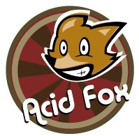 Acid Fox 510860 Image 0