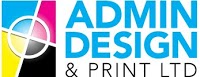 Admin Design and Print 508455 Image 0