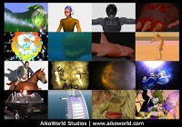 AikoWorld Studios 511186 Image 0