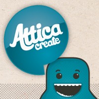 Attica Create 501354 Image 1