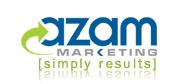Azam.biz Marketing, Inc. 511543 Image 0
