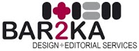 BAR2KA Design and Editorial Services 499264 Image 8