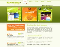 Babblecom Limited 509192 Image 0