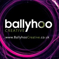 Ballyhoo Creative Ltd 507618 Image 0
