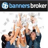 Banners Broker earn money whilst you sleep 510021 Image 0