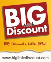 Big Little Discount 504386 Image 6