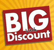 Big Little Discount 504386 Image 9