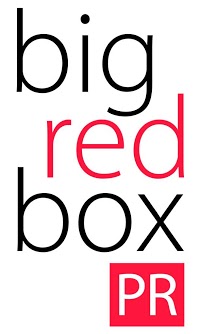 Big Red Box PR 515362 Image 1