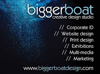 Bigger Boat Design Ltd 504933 Image 0