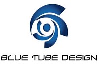 Blue Tube Design 510310 Image 0