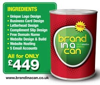 Brand In A Can 511046 Image 1