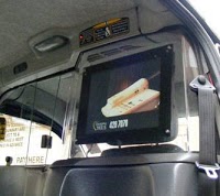 CabScreens Taxi Advertising 512221 Image 0