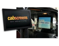 CabScreens Taxi Advertising 512221 Image 1