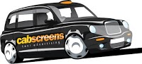 CabScreens Taxi Advertising 512221 Image 2