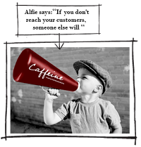 Caffeine Creative Communications 502948 Image 0