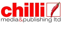 Chilli Media and Publishing LTD 514826 Image 0