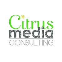 Citrus Media Consulting 514825 Image 0