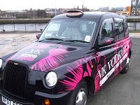Clyde Taxi Advertising 510312 Image 4