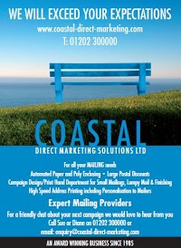 Coastal Direct Marketing Solutions Ltd 514829 Image 4