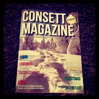 Consett Magazine 506553 Image 3