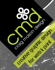 Craig Mason Design 509500 Image 0