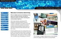 Creative Advertising Limited 500770 Image 1