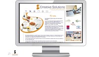 Creative Solutions UK 503513 Image 1