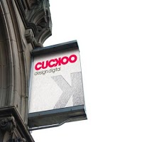 Cuckoo Design Ltd 512442 Image 0