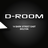 D ROOM Ltd 515635 Image 0