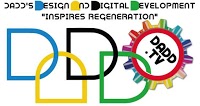 Daddology Ltd (DADD   Design And Digital Development) 506543 Image 0
