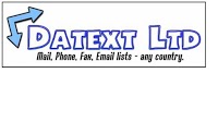 Datext Ltd 502985 Image 0