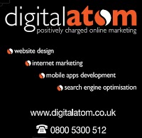 Digital Atom Limited 507472 Image 0