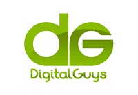 DigitalGuys Ltd 505972 Image 0