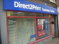 Direct2Print Business Centre 503486 Image 9