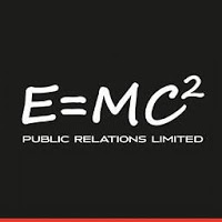 E=MC2 Public Relations Ltd 509210 Image 1