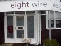 Eight Wire 499693 Image 0