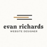 Evan Richards Website Design 504695 Image 0