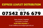 Express Leaflet Distribution 500298 Image 0