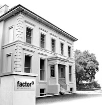Factor 3 Communications Ltd 501399 Image 0