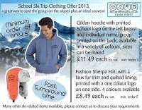 Fell Promotions   Print, Embroidery and Workwear 513908 Image 3