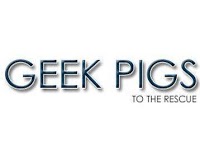 Geek Pigs 508284 Image 0
