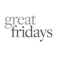 Great Fridays 502510 Image 1