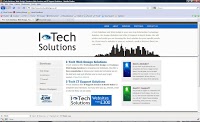 I Tech Solutions and Web Design 516430 Image 0