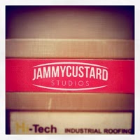 Jammy Custard Studios Ltd. 501589 Image 0