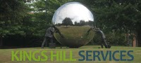 Kings Hill Services 505923 Image 1