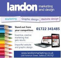 Landon Marketing and Design 508368 Image 5
