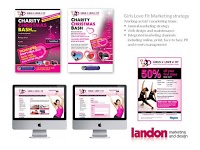 Landon Marketing and Design 508368 Image 7