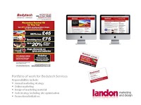 Landon Marketing and Design 508368 Image 9