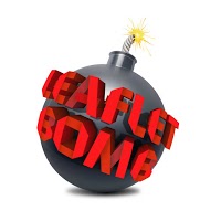 Leaflet Bomb Ltd. 514617 Image 0