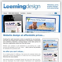 Leeming Design 504446 Image 1